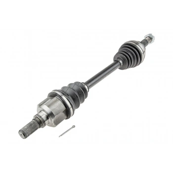 Aks Komple Ön Sağ Psa C3 Aırcross (A88) 1.2 Bnz. 20- (Oem No: 9808800780)