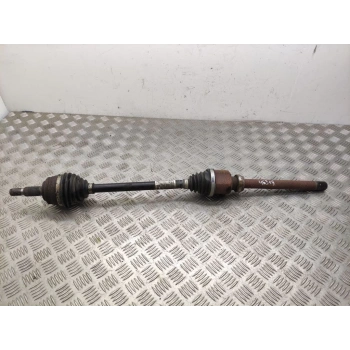 Aks Komple Ön Sağ Psa Partner / Rıfter B.M 2018- (Oem No: 9815636280)