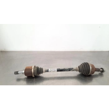 Aks Komple Ön Sol Psa 308 (T9)/Partner Vu (K9)/Rıfter (K9) Eb2/Ec 16- (Oem No: 9820471280)