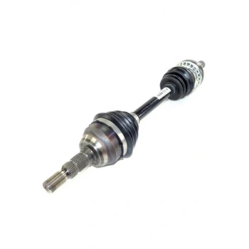 Aks Mılı : Sol Opel Astra H 04- (Oem No: 13136379)