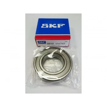 Aks Rulmanı Orta 35X62X16 Fıat Ducato Bm 00- (Oem No: Skf Bb1B 446740)