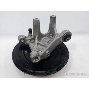 Aks Taşıyıcı Arka Sol Opel Insıgnıa B Bm 18- (Oem No: Yr00051880)