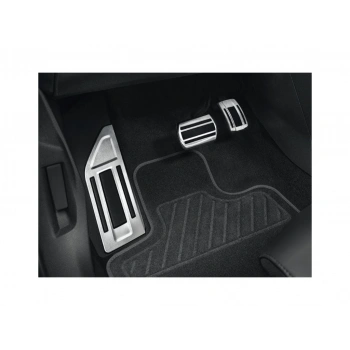 Alumınyum Pedal Takım Psa 3008/5008 B.M 2016- (Oem No: 1629067280)