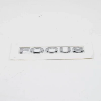 Amblem : Focus Ford Focus Bm 07- (Oem No: 7M51 R42528 Bd)