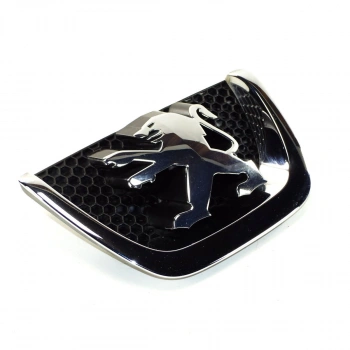 Amblem Psa Partner/207/206+ Bm (Oem No: 9800313880)