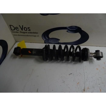 Amortısör Arka Sag/Sol Aynı Adet  Psa 407/ 508 / C5 (X7) B.M 2012- (Oem No: 9805434380)