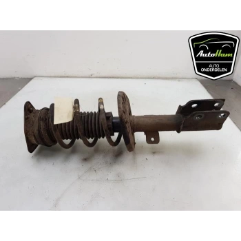 Amortısör Ön R/L Psa Rıfter / Partner (K9) B.M 2018- (Oem No: 9833306080)