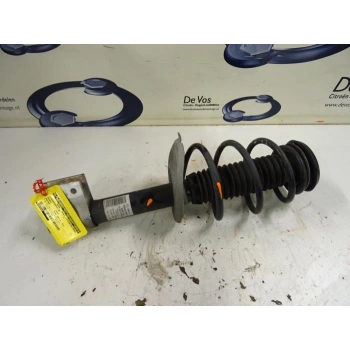 Amortısör Ön Sağ Psa Partner Tepee / Berlıngo 1.6 Hdı 08- (Oem No: 9684479180)