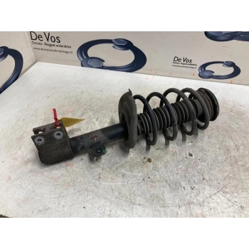 Amortısör Ön Sol Psa Partner Tepee Bm 04- (Oem No: 9821888580)