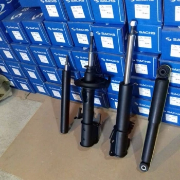 Amortisör Megane Iıı 08-16 Gazlı Arka (Oem No: Sac-315011)