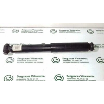 Arka Amortisör C4 Pc2 Psa Peugeot (Oem No: 9817404580)