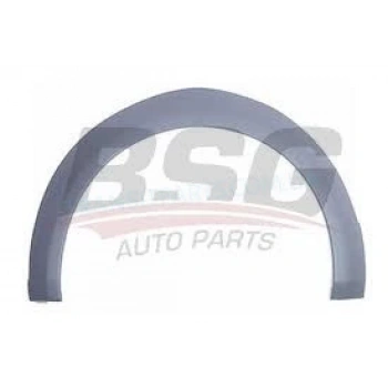 Arka Çamurluk Dodiği Sol Ford Connect Bm 02- (Oem No: 2T14 A280K97 Bhybb4)