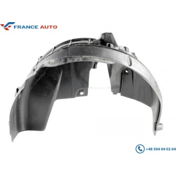 Arka Çamurluk Davlumbazı Sağ Psa C3 Bm 02- (Oem No: 9811931680)