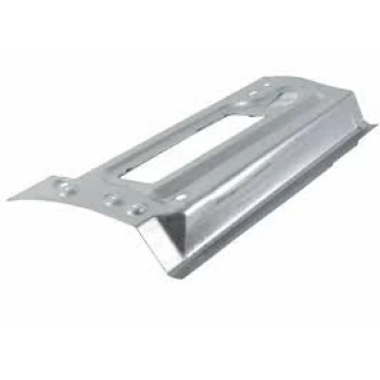 Arka Çamurluk Etek Sacı Alt Sol Ford Transıt V-363 Bm 15- (Oem No: Bk31 V101K05 Aa)