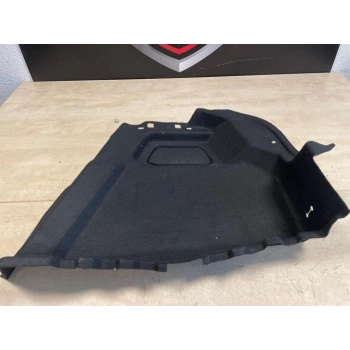 Arka Çamurluk İç  Kaplaması : Sağ Opel Corsa F Bm 20- (Oem No: 98277907Zd)