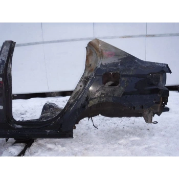 Arka Çamurluk Sol Psa 301 B.M 2013- (Oem No: 1608362580)