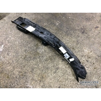 Arka Çamurluk Su Olugu Sol Psa Berlıngo Vp (K9) B.M 18- (Oem No: 1632269880)