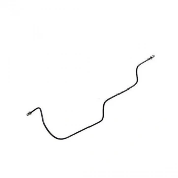 Arka Fren Boru Sol ( Kısa ) Ford Transıt V83 Bm 92- (Oem No: 92Vt 2K031 Bdd)