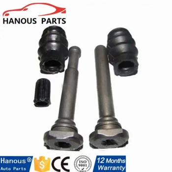 Arka Kalıper Burç Takımı Ford Transıt V347 Bm 06- (Oem No: 6C11 2L527 Aa)