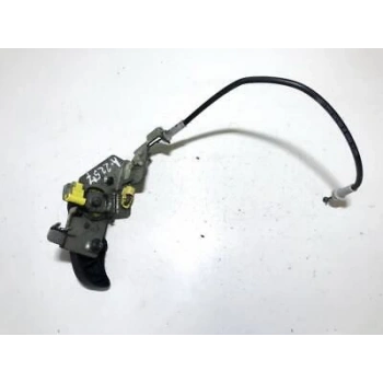 Arka Kapı Alt Kilidi Ford Connect Bm 02- (Oem No: 2T14 V431A03 Am)