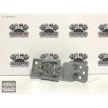 Arka Kapı Alt Menteşe - Sağ 253° Ford Transıt V363 Bm 14- (Oem No: Kk41 V429A14 Bb)