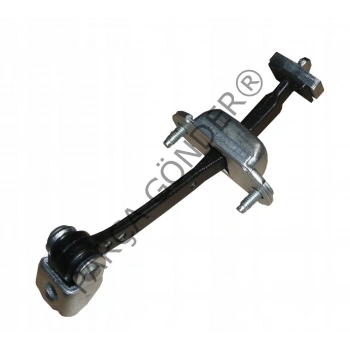 Arka Kapı Gergısı Sag/Sol Aynı Adet  Psa C4 B.M 04- (Oem No: 9801672580)