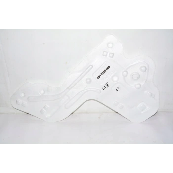 Arka Kapı İç  Izalatörü Sol C3 B618 Psa Peugeot 97-00 (Oem No: 9813335480)