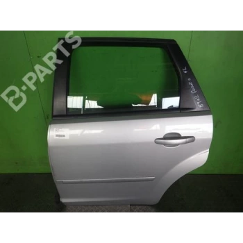 Arka Kapı Komple Sol Stw Ford Focus Bm 04- (Oem No: P4M51 N24631 Ad)