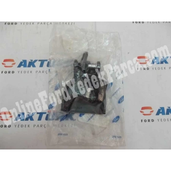 Arka Kapı Menteşesi Alt Sol Ford Fıesta Bm 02- (Oem No: 2S6A A26811 Cd)
