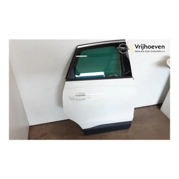 Arka Kapı Sağ Opel Crossland X Bm 17- (Oem No: 39127312)