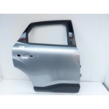 Arka Kapı Sağ Psa C4 (C41) 97-00 (Oem No: 9834272980)