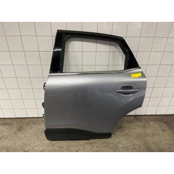 Arka Kapı Sol Psa C4 (C41) (Oem No: 9834273080)