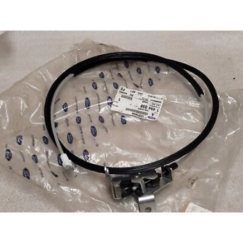 Arka Kapı Üst Kilidi Sol Yüksek Tavan Ford Transıt V184 Bm 01- (Oem No: Yc15 V43287 Ah)