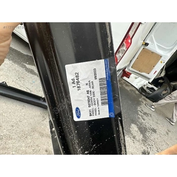 Arka Kapı Yuvası Sol D/Cab Ford Transıt V-363 Bm 14- (Oem No: Bk31 D279D47 Ae)