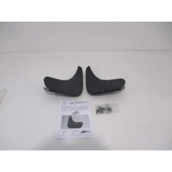 Arka Paçalık C4 Pc2 Psa (Oem No: 1608924380)