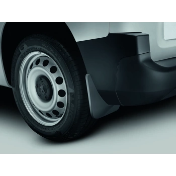 Arka Paçalık Takımı Özel Tasarım Psa Berlıngo(K9) / Partner(K9) (Oem No: 1629076080)