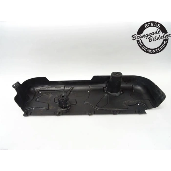 Arka Panel Alt Deflektör Psa 308 (T9) Bm 14- (Oem No: 9804320180)