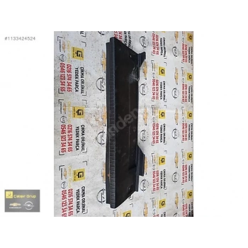 Arka Panel İç  Bakalıtı Opel Corsa F Bm 20- (Oem No: 98233059Zd)