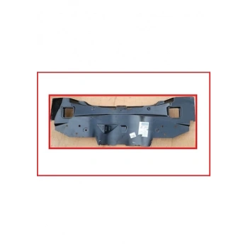 Arka Panel Sacı Psa C4 Cactus B.M 2014- (Oem No: 1611204880)