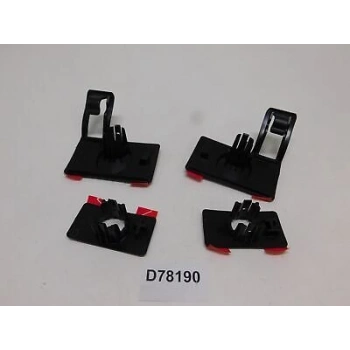 Arka Park Sensör Baglantısı C3 Crs Psa Peugeot 97-00 (Oem No: 1628938780)