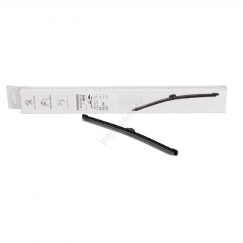 Arka Silecek Süpürgesı Psa 308 (P5) B.M 2021- (Oem No: 9835698380)