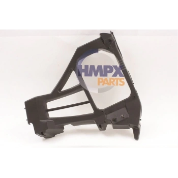 Arka Tampon Bağlantı Braketi Sol (3/5K) Ford Focus Bm 04- (Oem No: 4M51 A17E851 Al)