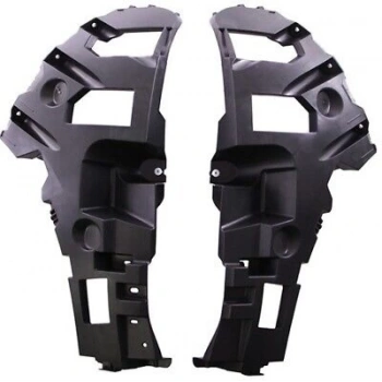 Arka Tampon Baglantı Ayak Psa 308 (P5) B.M 2021- (Oem No: 1680965780)