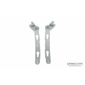 Arka Tampon Baglantı Ayak Psa 308 (T9) B.M 16- (Oem No: 1610767480)