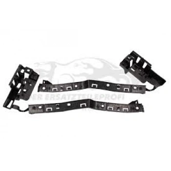 Arka Tampon Baglantı Ayak Psa Berlıngo 97-00 (Oem No: 1680024480)