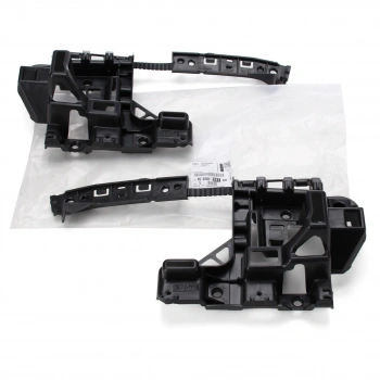 Arka Tampon Baglantı Ayak Psa Partner Tepee B.M 08- (Oem No: 1680024780)