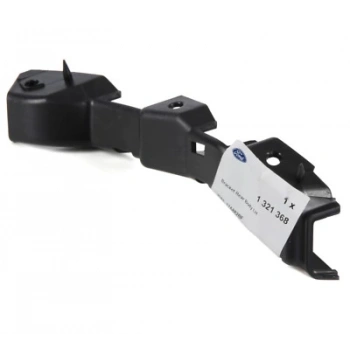 Arka Tampon Baglantı Braketi Sol İç  Ford Fıesta Bm 02- (Oem No: 2S61 17A882 Bf)