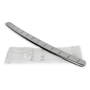 Arka Tampon Bandı Psa 5008 B.M 2016- (Oem No: 9814601880)