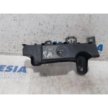 Arka Tampon Braket Setı Psa C Elysee B.M 13- (Oem No: 1608703680)