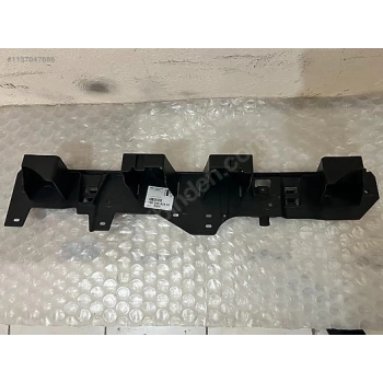 Arka Tampon Braketi Orta Opel Corsa F Bm 20- (Oem No: 9829543480)